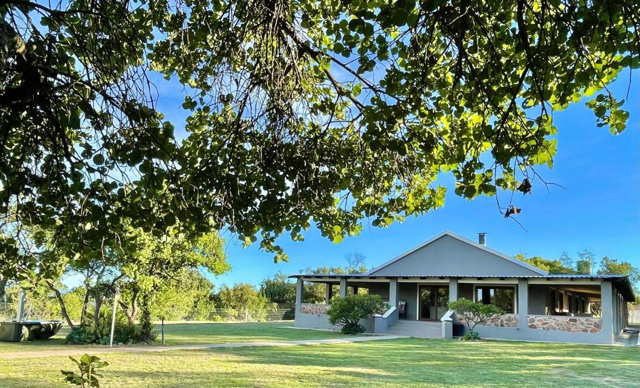 Summerplace Game Reserve Фаалватер Екстериор снимка