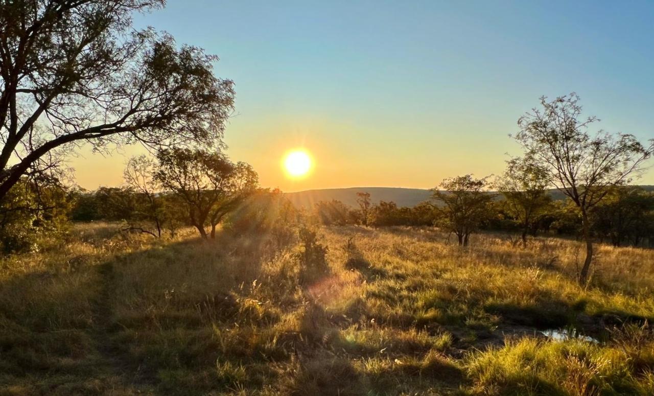 Summerplace Game Reserve Фаалватер Екстериор снимка