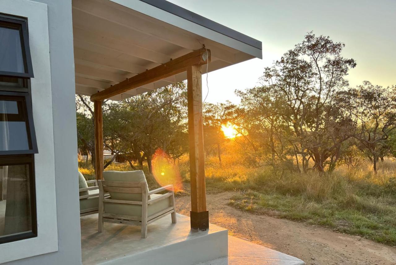 Summerplace Game Reserve Фаалватер Екстериор снимка