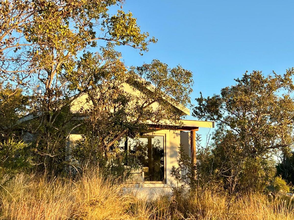 Summerplace Game Reserve Фаалватер Екстериор снимка