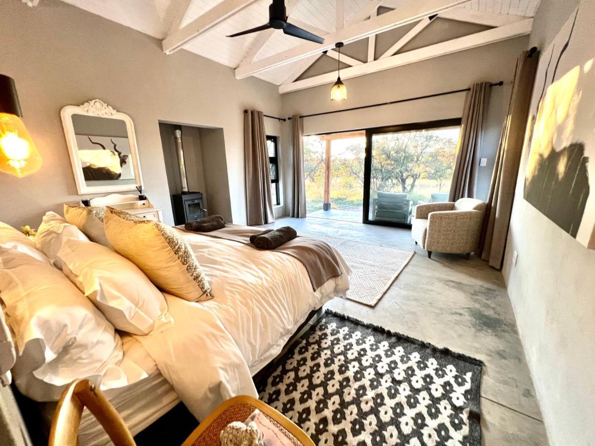 Summerplace Game Reserve Фаалватер Екстериор снимка