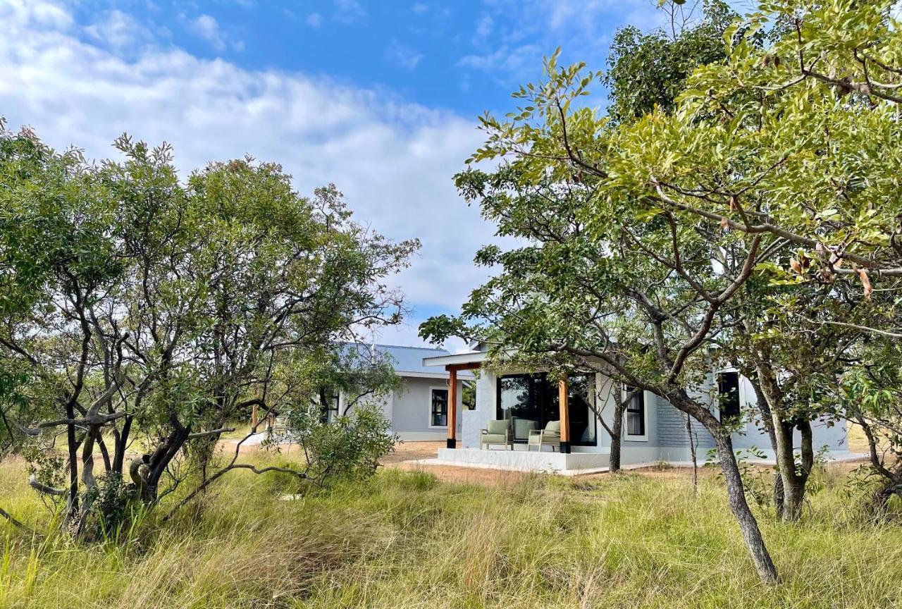 Summerplace Game Reserve Фаалватер Екстериор снимка