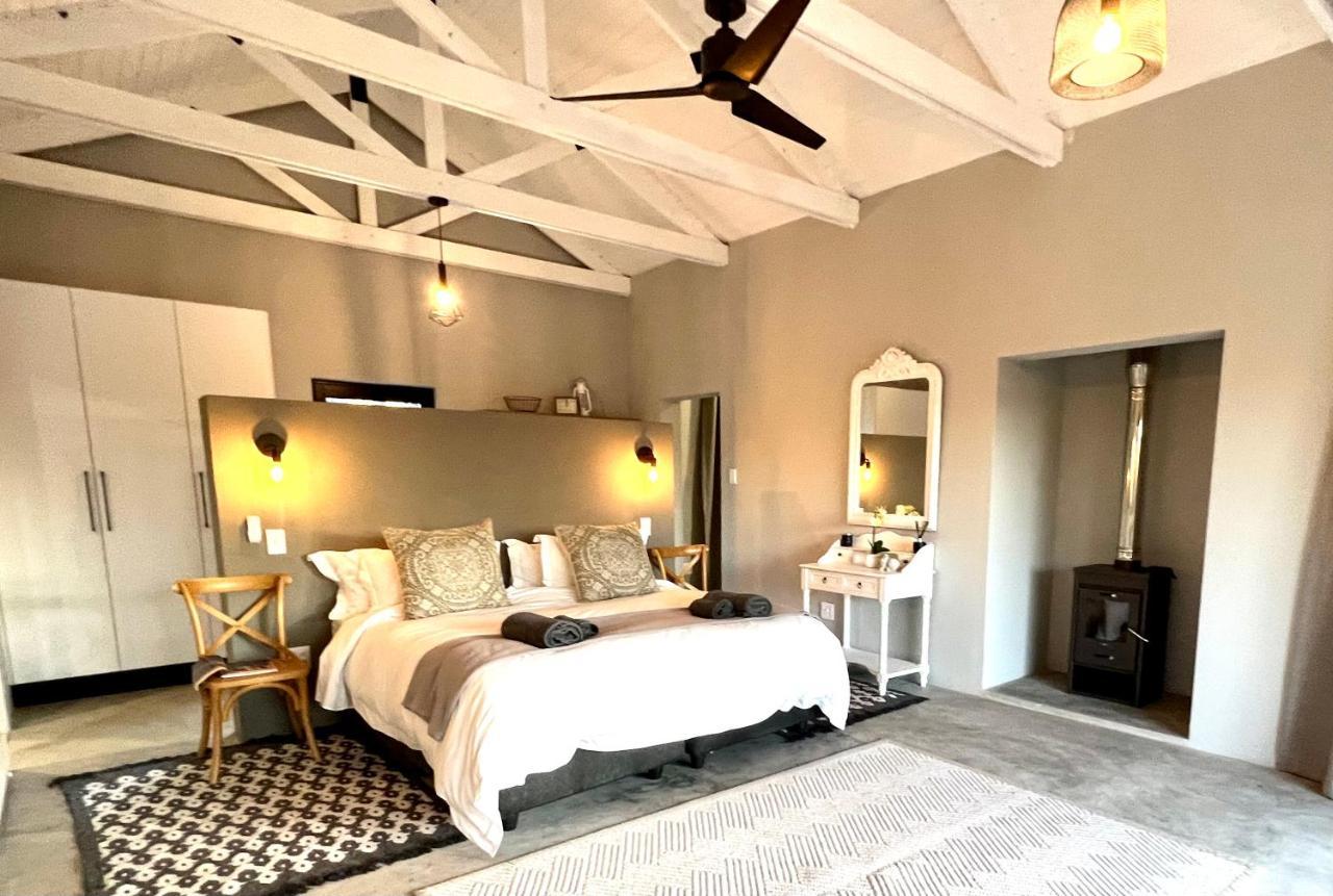 Summerplace Game Reserve Фаалватер Екстериор снимка