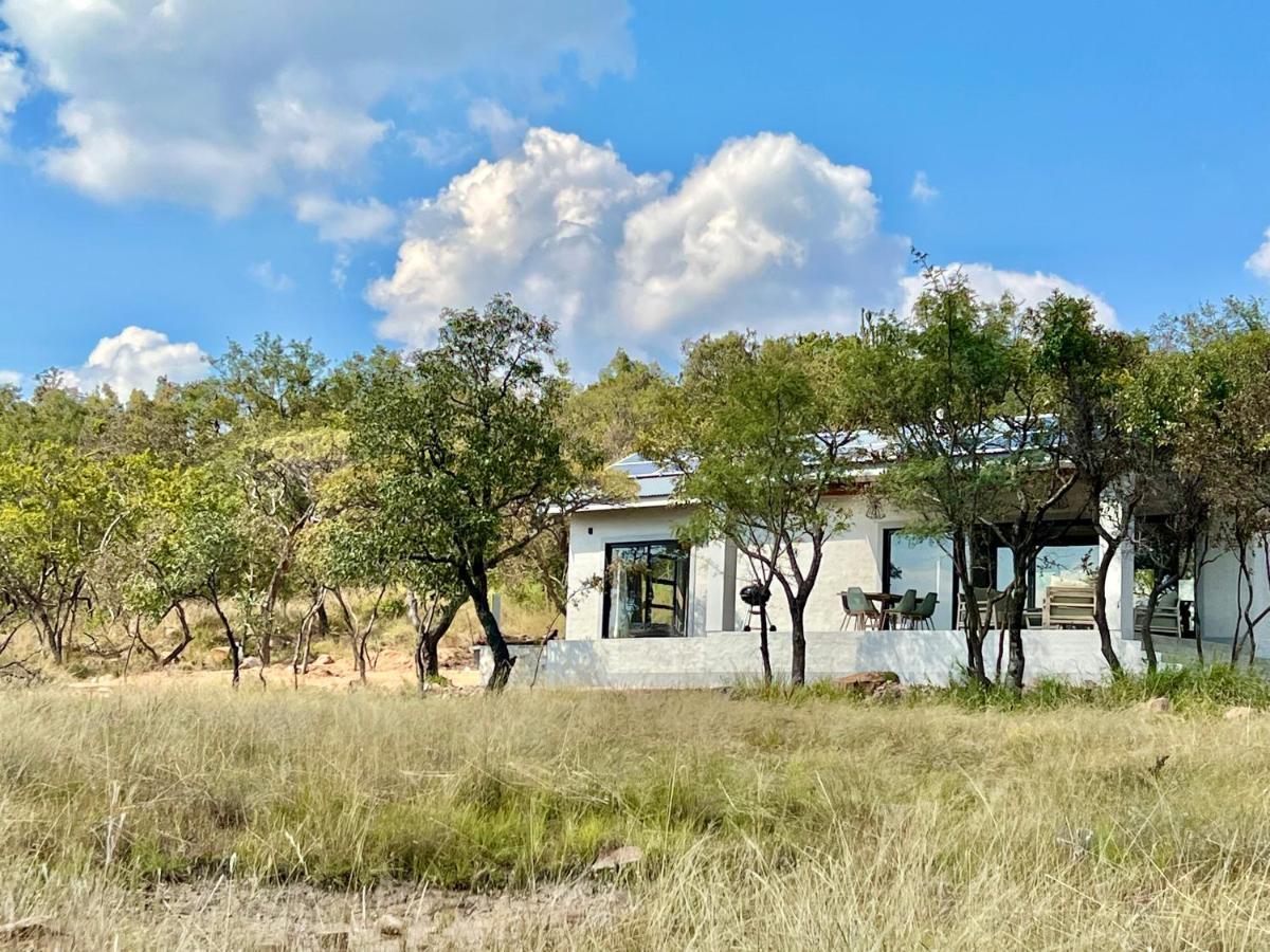 Summerplace Game Reserve Фаалватер Екстериор снимка