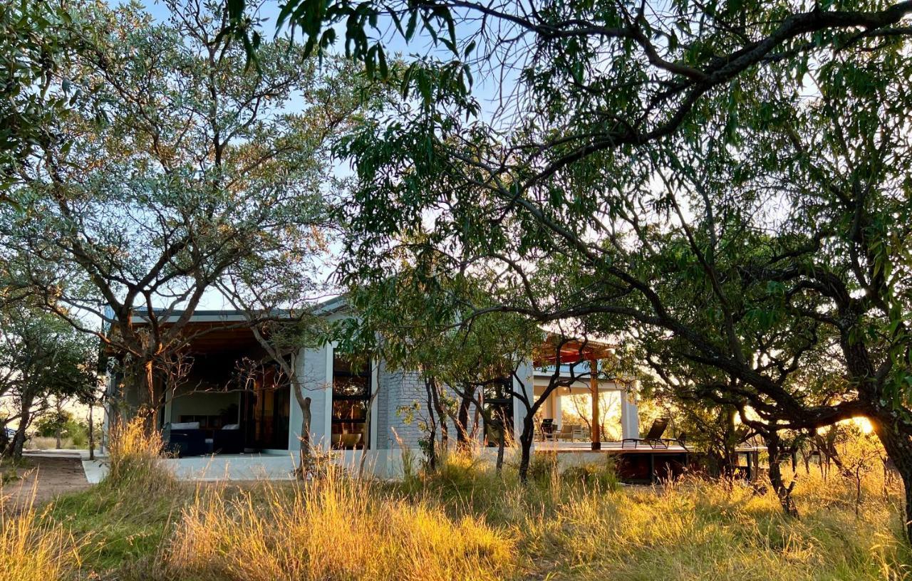 Summerplace Game Reserve Фаалватер Екстериор снимка