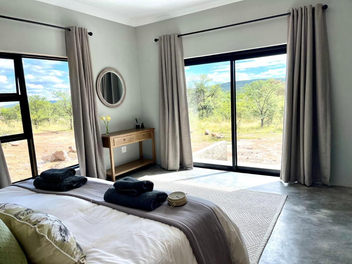 Summerplace Game Reserve Фаалватер Екстериор снимка