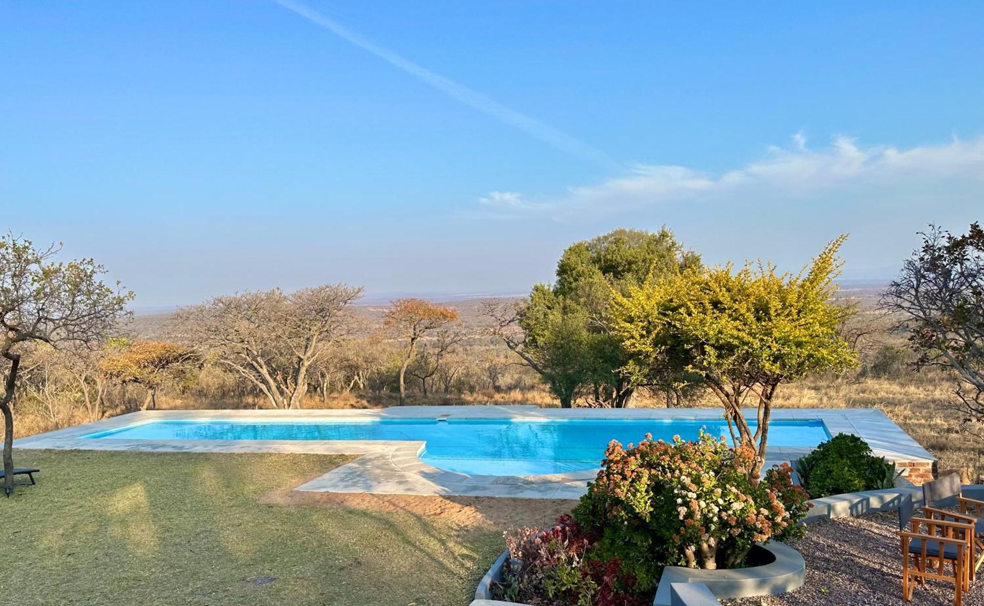 Summerplace Game Reserve Фаалватер Екстериор снимка