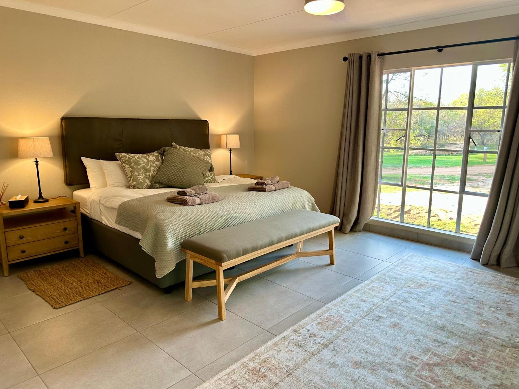 Summerplace Game Reserve Фаалватер Екстериор снимка