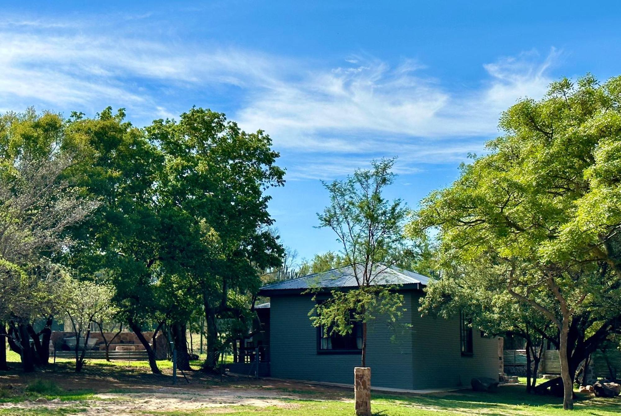 Summerplace Game Reserve Фаалватер Екстериор снимка