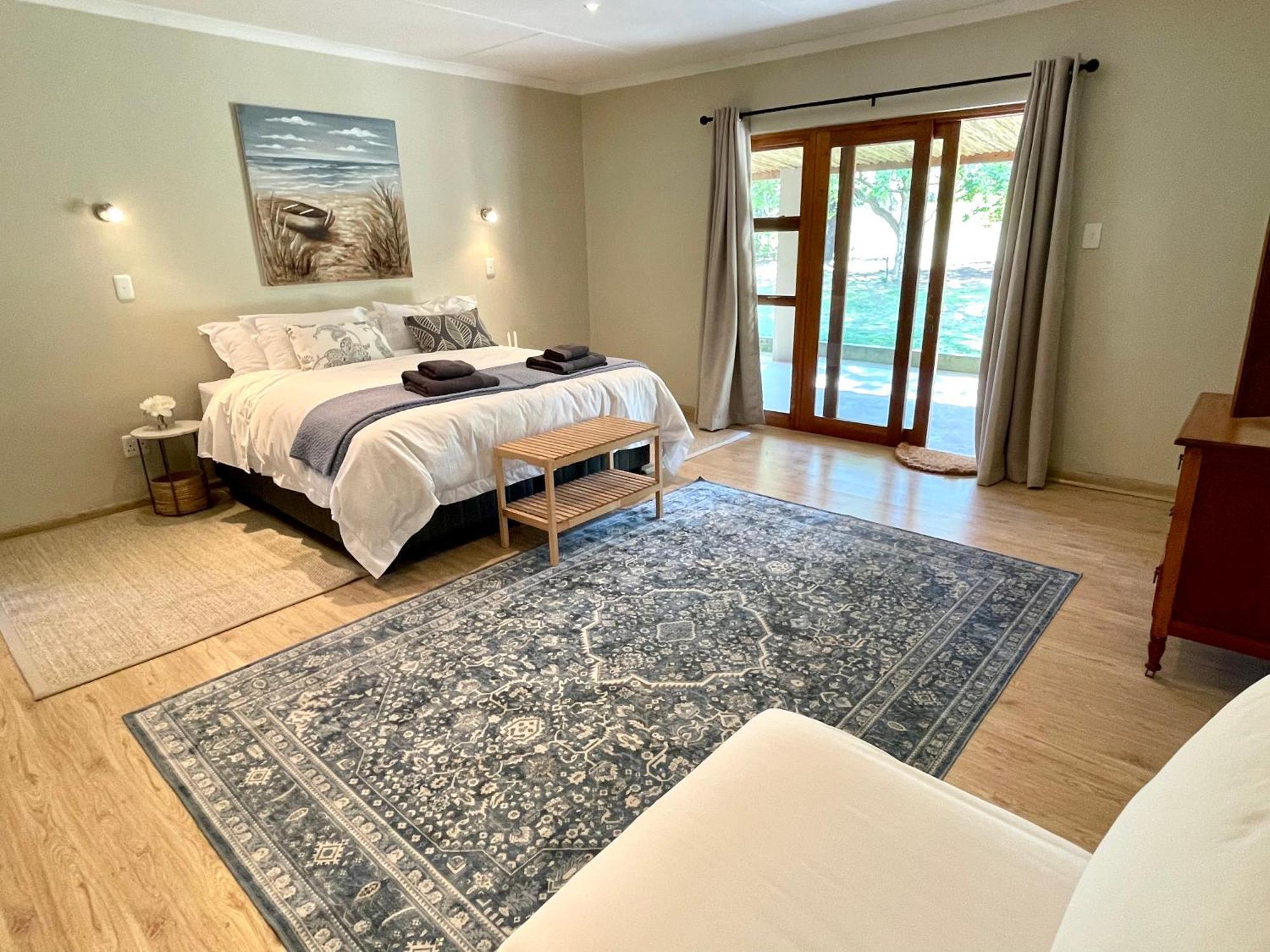 Summerplace Game Reserve Фаалватер Екстериор снимка