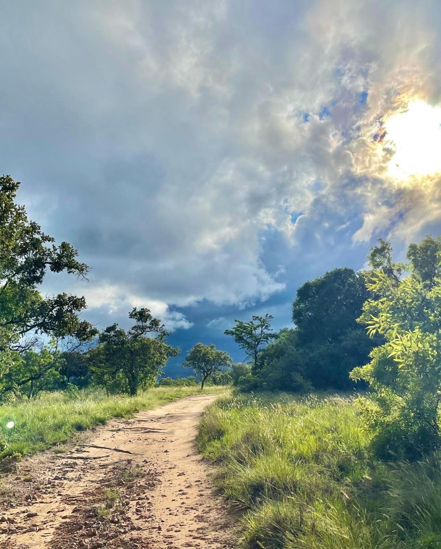 Summerplace Game Reserve Фаалватер Екстериор снимка