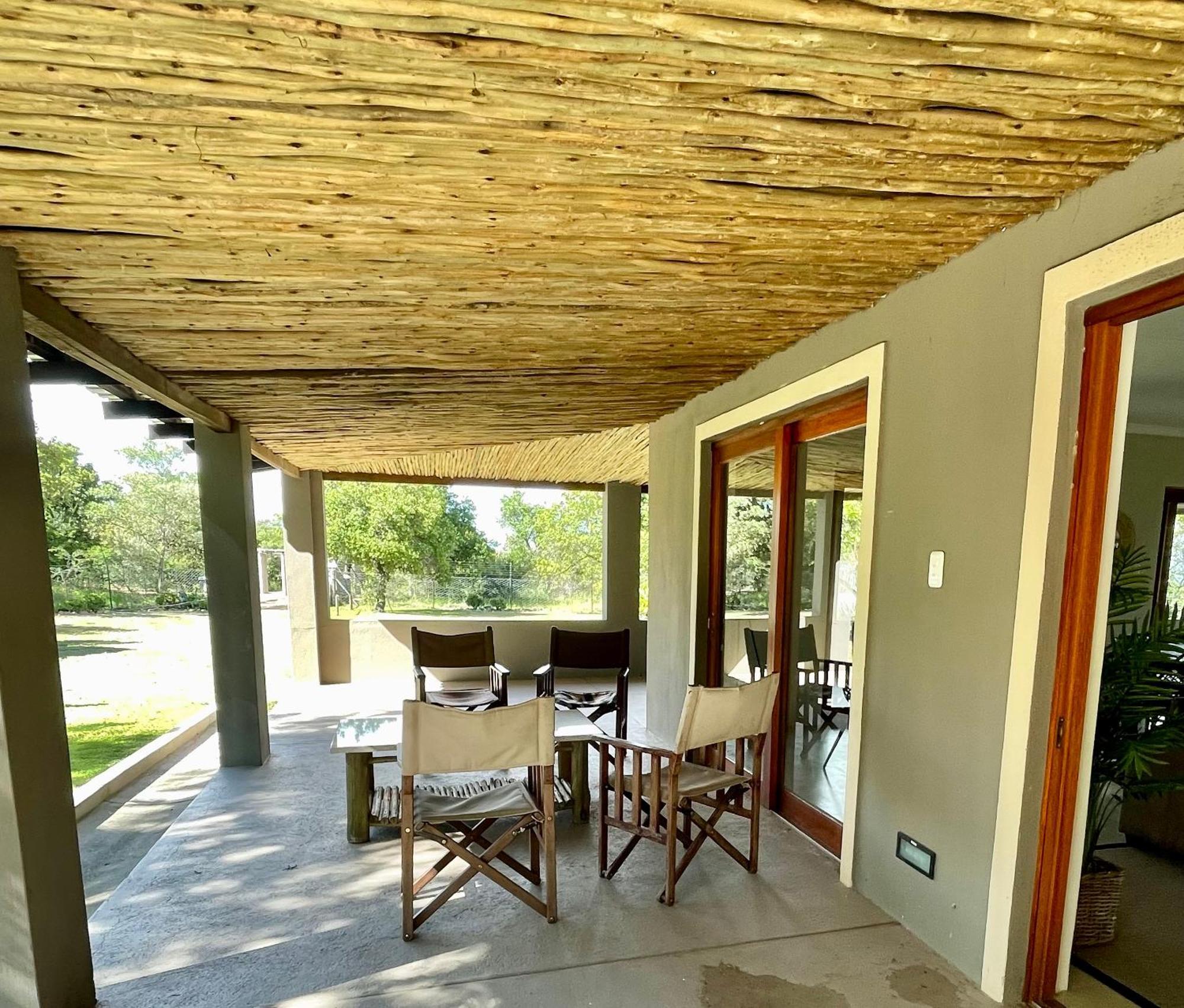 Summerplace Game Reserve Фаалватер Екстериор снимка