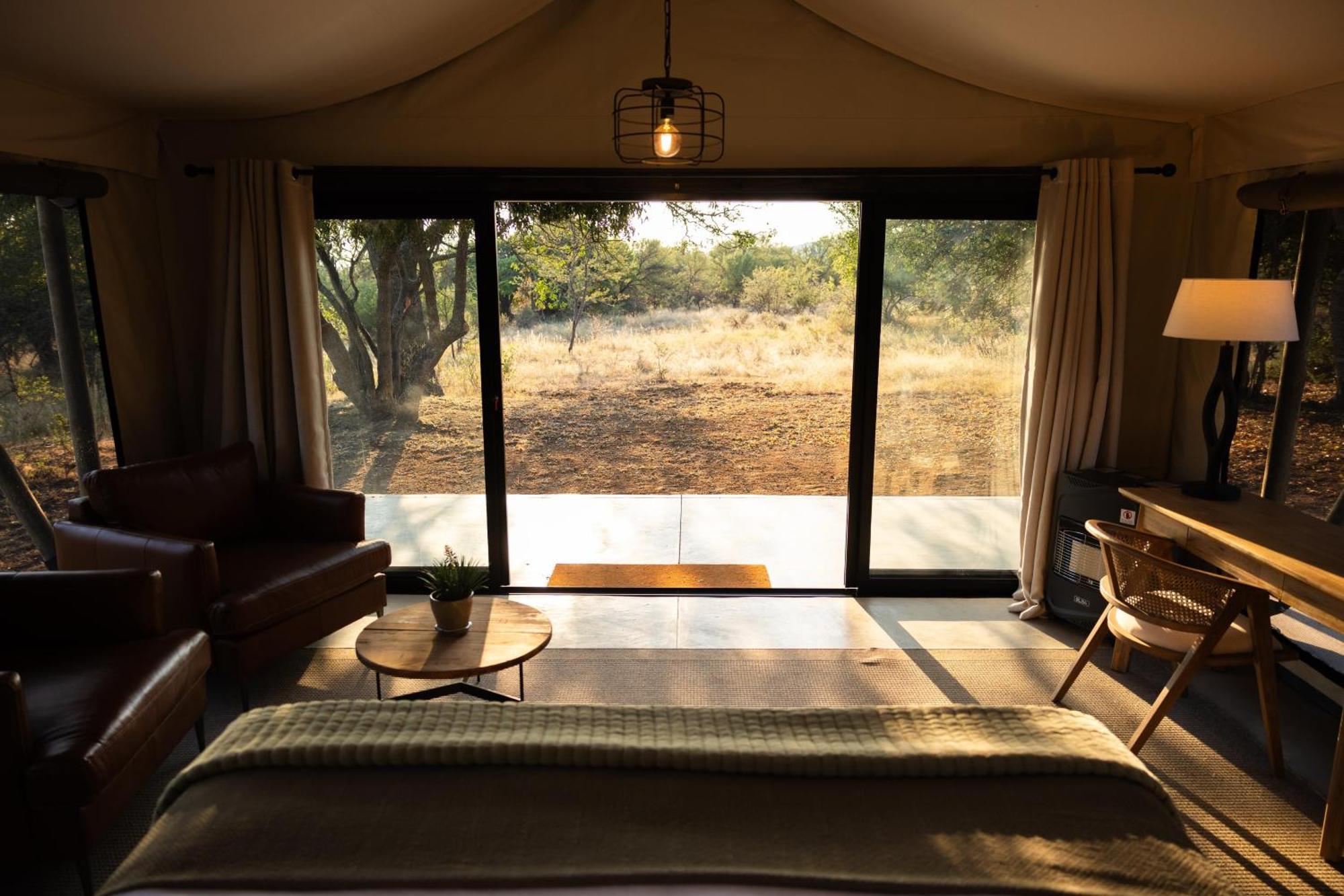 Summerplace Game Reserve Фаалватер Екстериор снимка