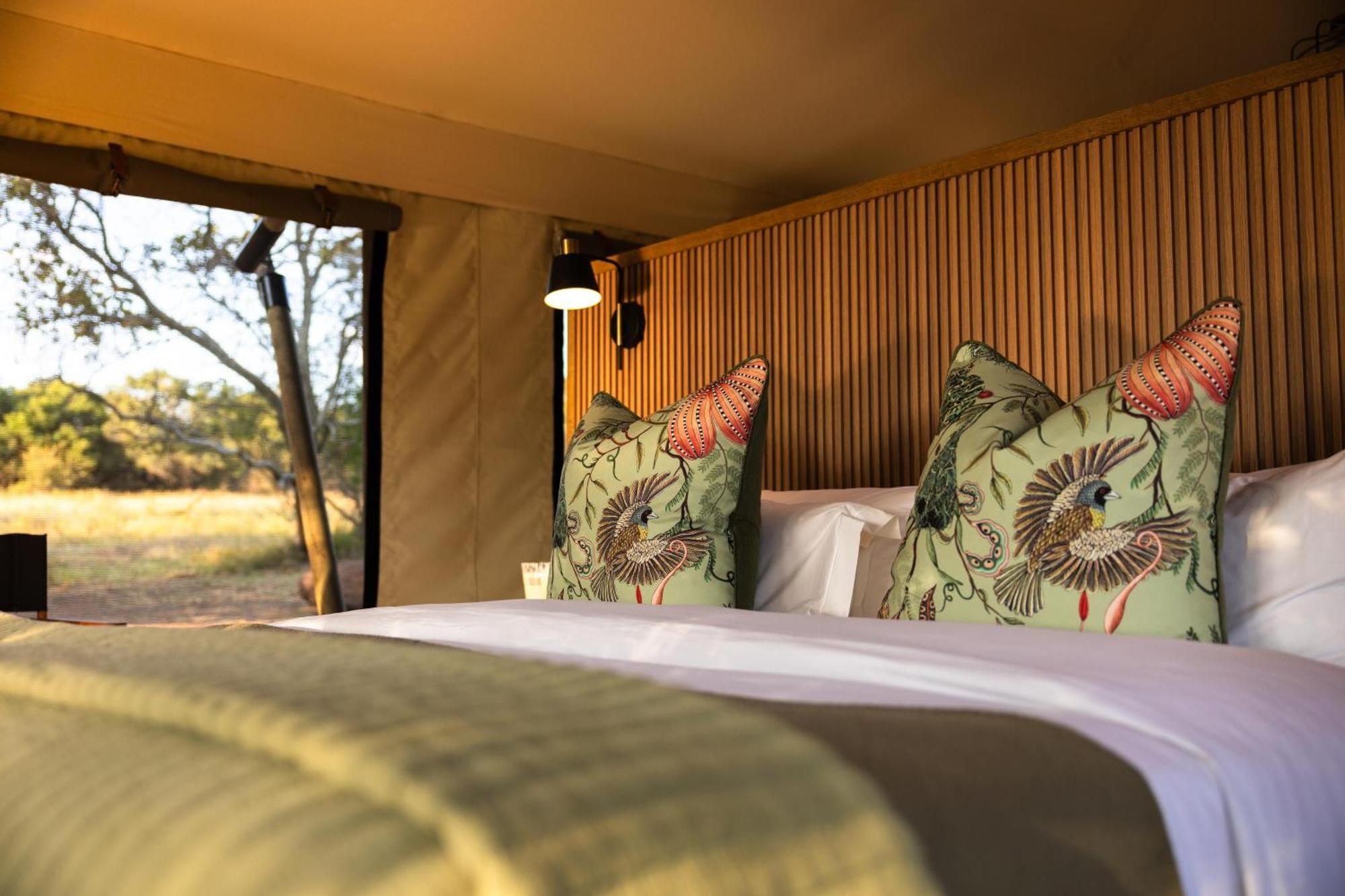 Summerplace Game Reserve Фаалватер Екстериор снимка